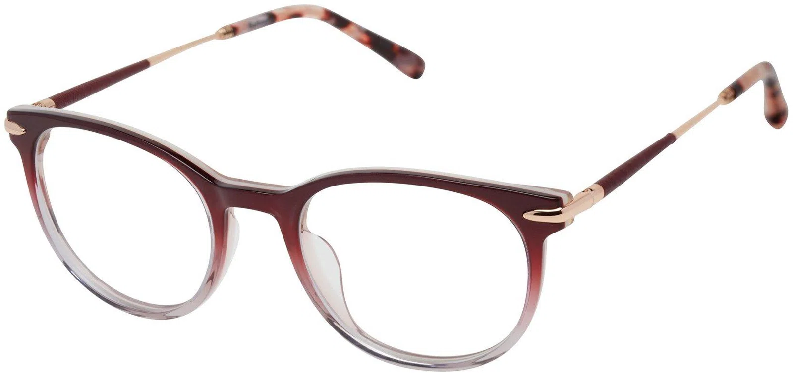 Barbour BAOW021 Eyeglasses - view 2